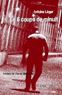 couverture du livre